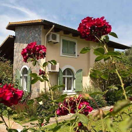 Achilles Country House Perama  Ngoại thất bức ảnh